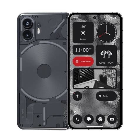Nothing phone (2)
