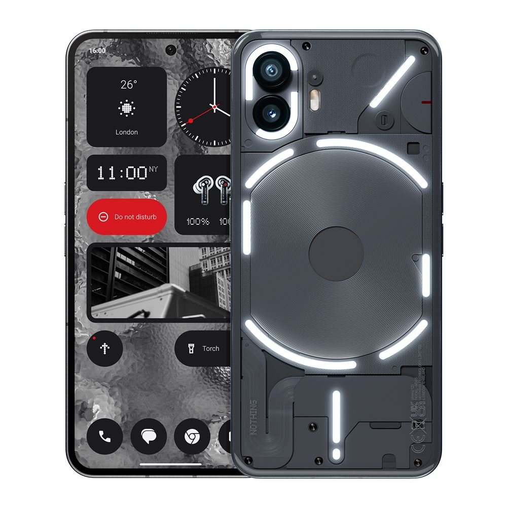 Nothing phone (2)