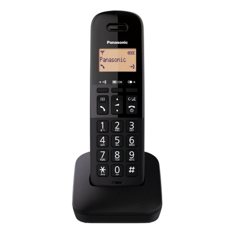 Telephone fixe kx-tgb610