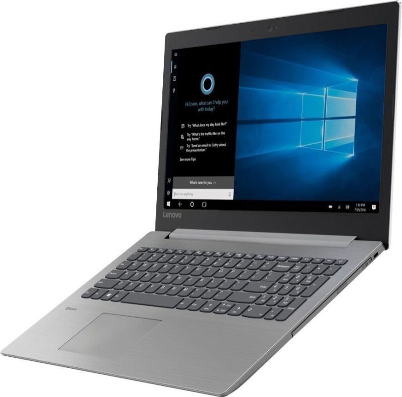Pc portable amd athlon silver 3050u ideapad3 17ada05 17,3" 2,30ghz 256go 8go azerty