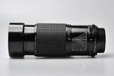 Objectif zoom 75-200mm f2.8:3.5