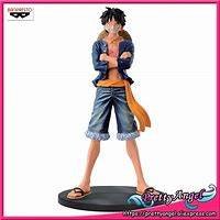 Figurine manga
