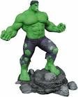 Figurine marvel hulk