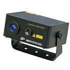 Lounge laser dmx