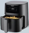 Friteuse air fryer gt-af-14