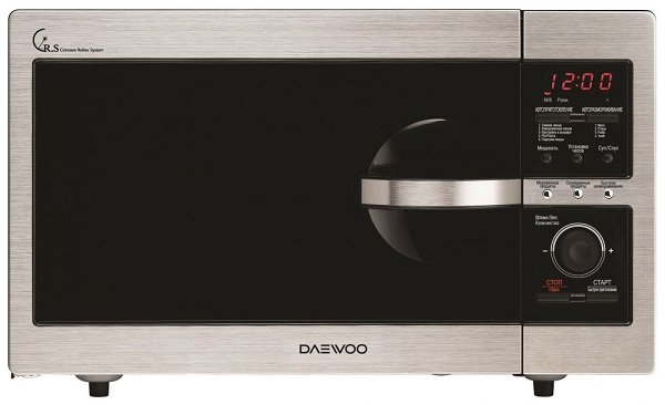 Four a micro ondes kor-8glkp