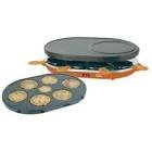 Appareil raclette 8 pers 14232-56