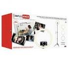 Usb microphone pack studio influence
