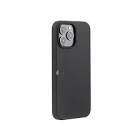 Coque iPhone 15 pro noir magsafe