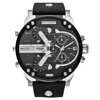 Montre limite