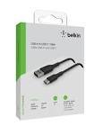 Cable 1m boostcharge usb-a to usb-c