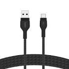 Cable 1m boostcharge usb-a to usb-c