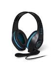 Casque gamer pro ps4