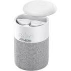 Ecouteurs, enceinte enceinte