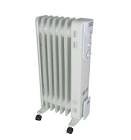 Radiateur a bain d huile 500w cybl20-7