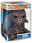 Figurine collection godzilla vs kong kong 1016