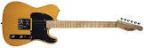 Guitare electrique telecaster