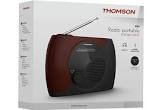 Radio de poche rt353