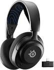 Casque wireless arctis nova 5p