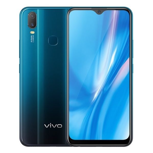 Vivo y11