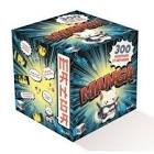 Jeu de societe 300 questions et reponses manga