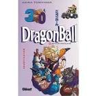 Dragon ball tome 30