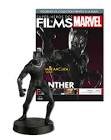 Figurine black panther