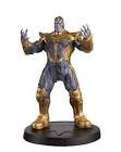 Figurine thanos