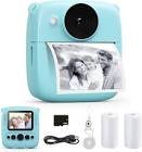 Appareil photo instant digital camera