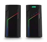 Enceinte ordinateur bts10uf