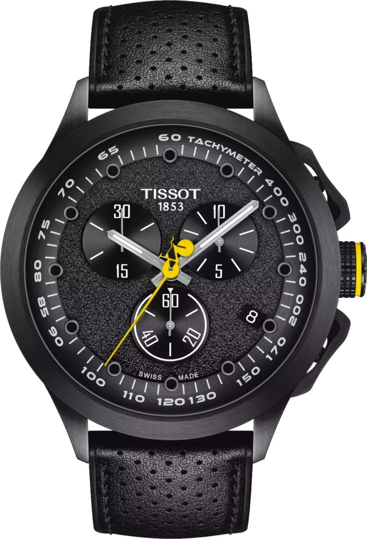 Montre t135.417.051.00