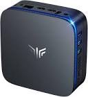 Mini pc ak1plus intel alder lake n95 8 go 256 go intel uhd graphics 600