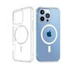 Coque magsafe 16 pro max