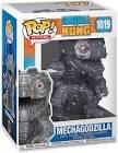 Figurine mechagodzilla 1019 pop