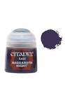 Peinture naggaroth night 21-05