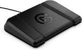 Stream deck pedale