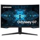 Ecran 27" c27g75tqsr