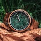 Bois montre