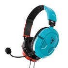 Casque filaire type jack ear force recon 50 switch