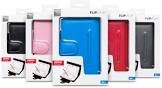 Housse 3ds flip & play
