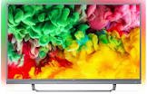 Tv superieure a 32" 55pus6803/12 55" led 4k smarttv