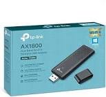 Adaptateur usb wifi ax1800