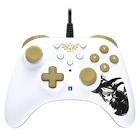 Manette filaire horipad turbo zelda
