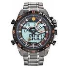 Montre a quartz athos 1 68044