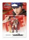 Figurine amiibo ike numero 24