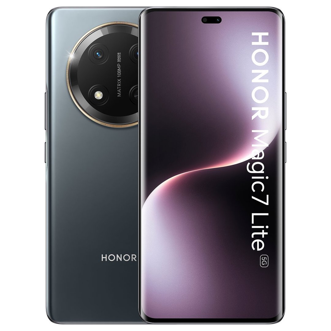 Honor magic 7 lite