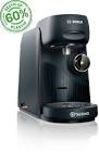 Cafetiere dosette tas162e/02