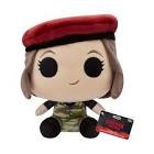 Peluche stranger thing