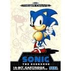 Jeu mdg sonic the hedgehog 1 mgd