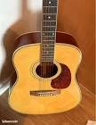 Guitare f501531